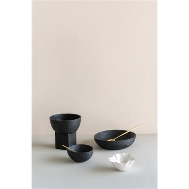 Urban Nature Culture Amsterdam Urban Nature Culture serving spoon brass