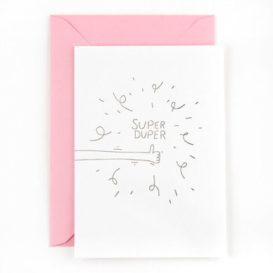 Studio Flash Studio Flash card Super duper