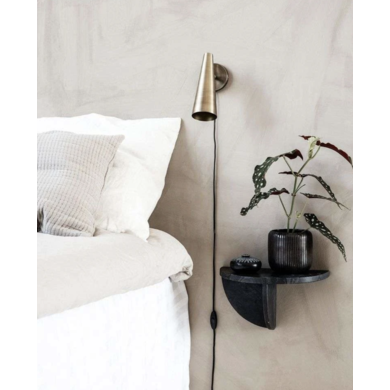 House Doctor Side table Mega