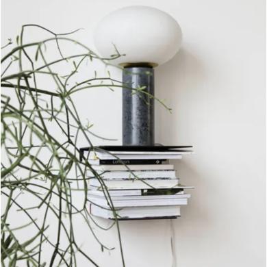 House Doctor House Doctor shelf Book