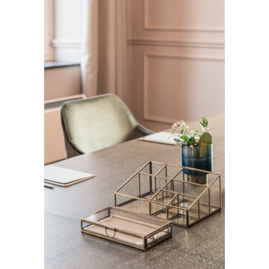 Monograph Monograph organizer