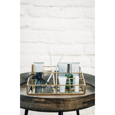Monograph Monograph organizer