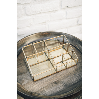 Monograph Monograph organizer
