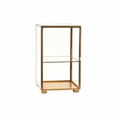 House Doctor Cabinet brass