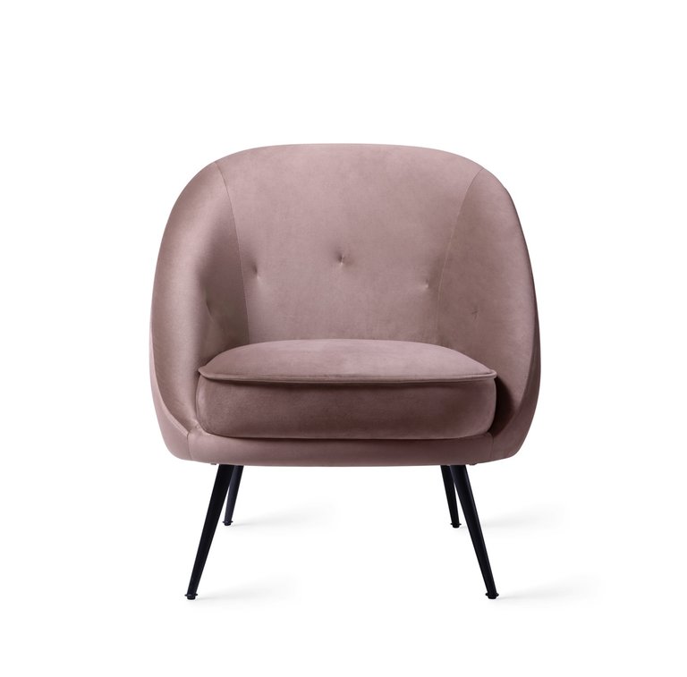 Jesper Home Rebun Pigs Pale Fauteuil