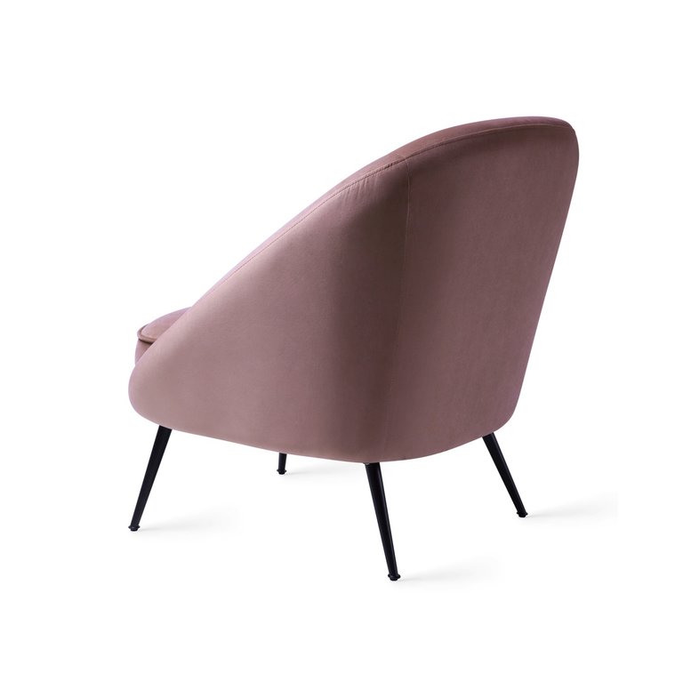 Jesper Home Rebun Lounge Chair - Pigs Pale