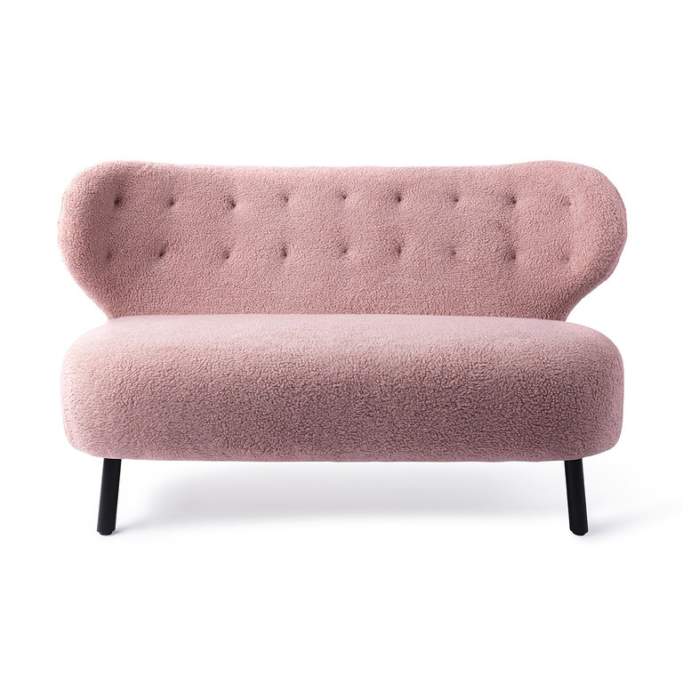 Jesper Home Kita Pink Sofa