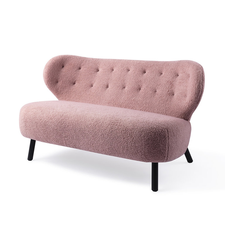 Jesper Home Kita Pink Sofa