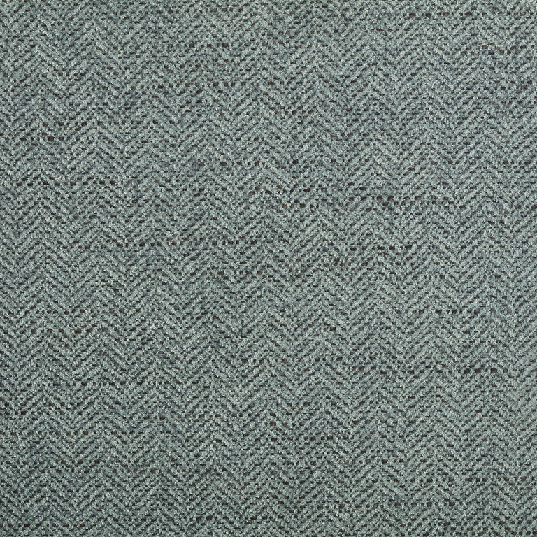 Jesper Home Fabric Swatch - Real Teal