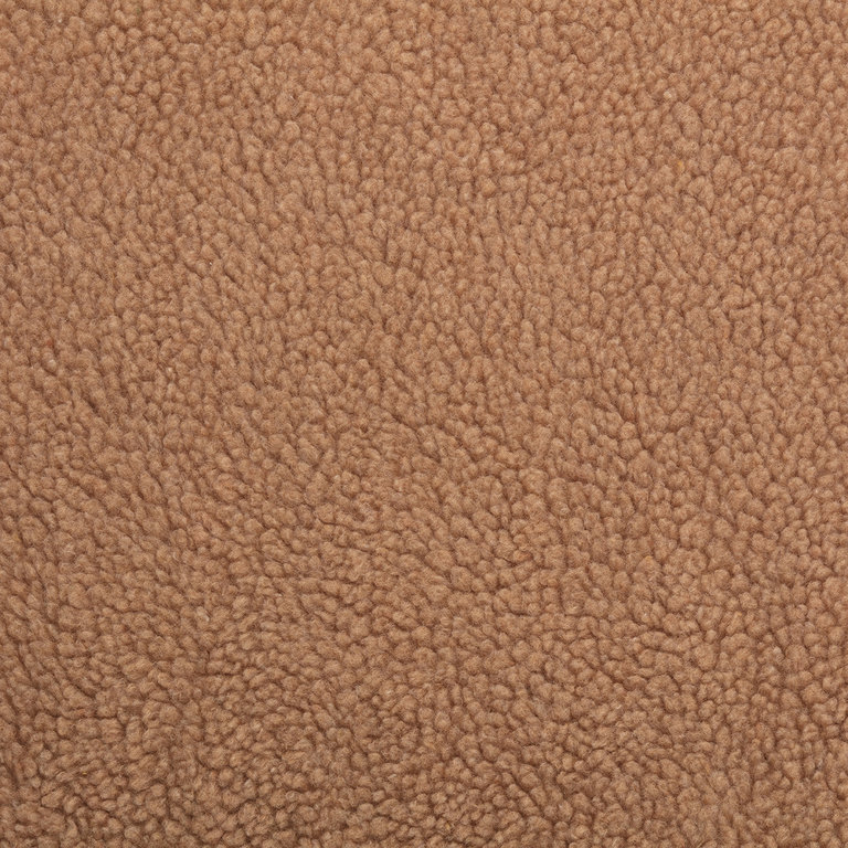 Jesper Home Fabric Swatch - Kita Caramel