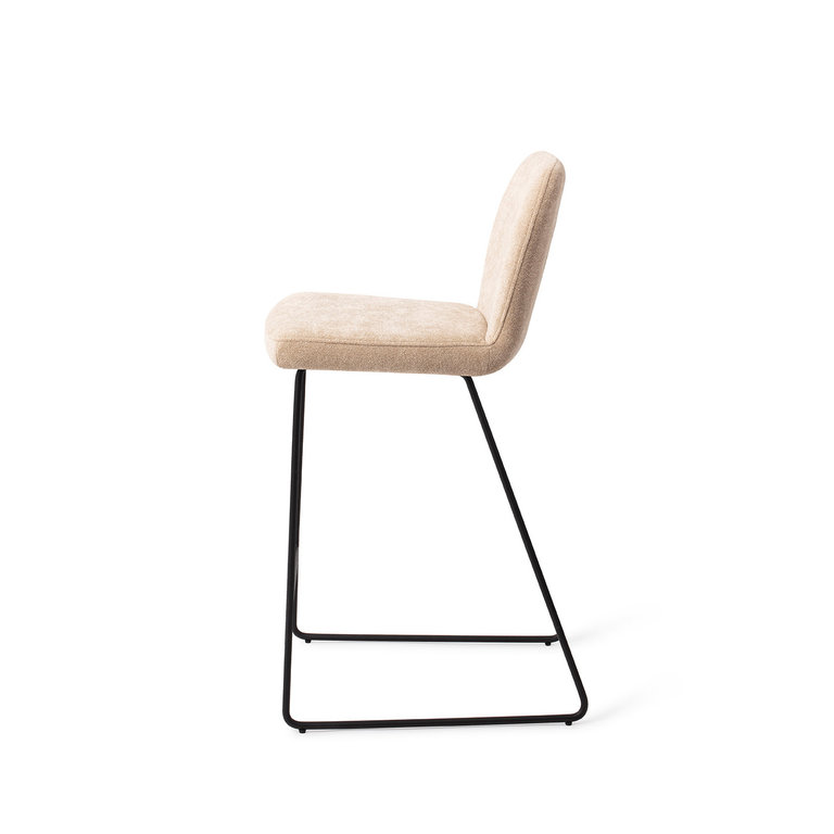 Jesper Home Ikata Funky Fudge Bar Chair - Slide Black (L)