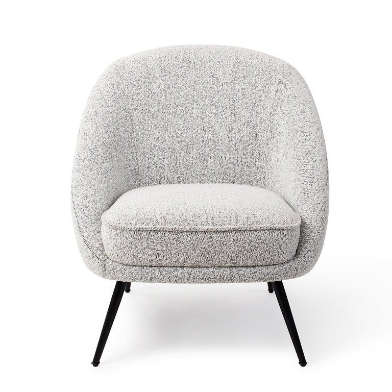 Jesper Home Rebun Misty Accent Chair