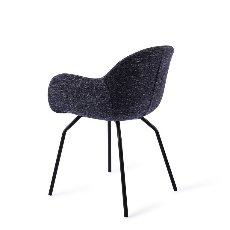 Jesper Home Otsu Into Indigo Dining Chair