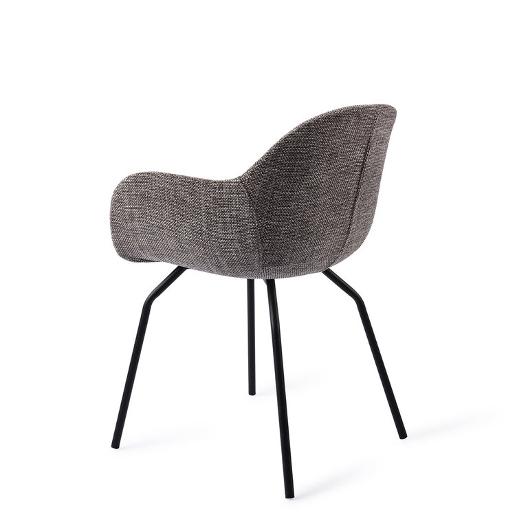 Jesper Home Otsu Wood 'n Ash Dining Chair