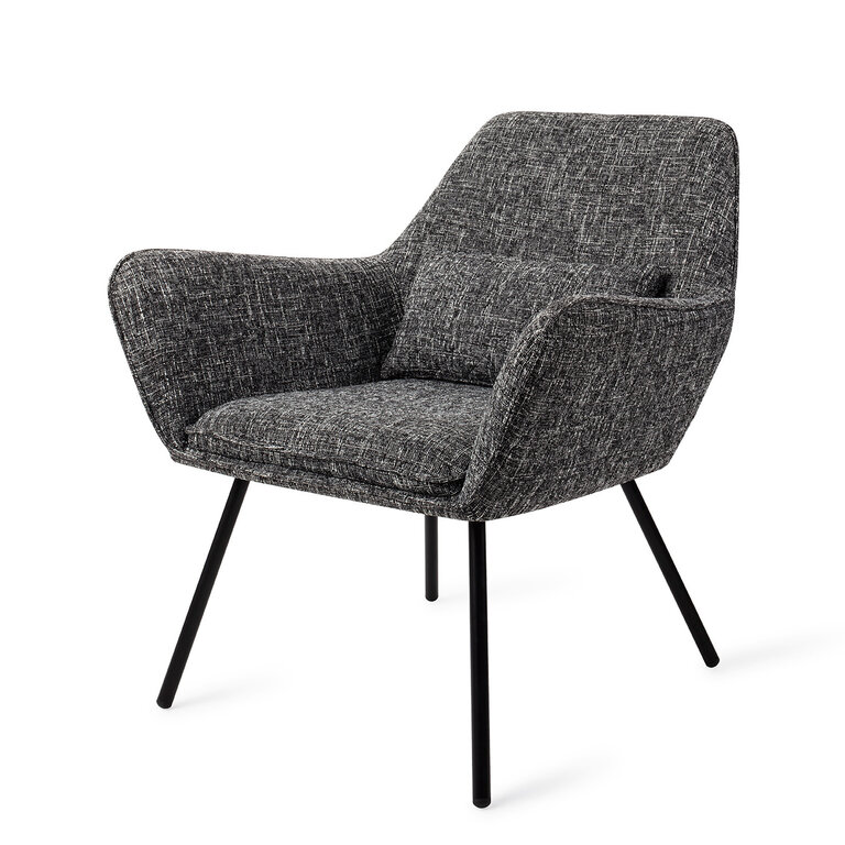 Jesper Home Sanno Skyfall Fauteuil