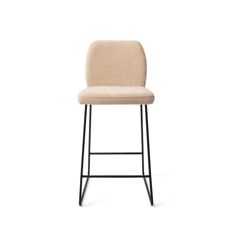 Jesper Home Ikata Funky Fudge Bar Chair - Slide Black (L)