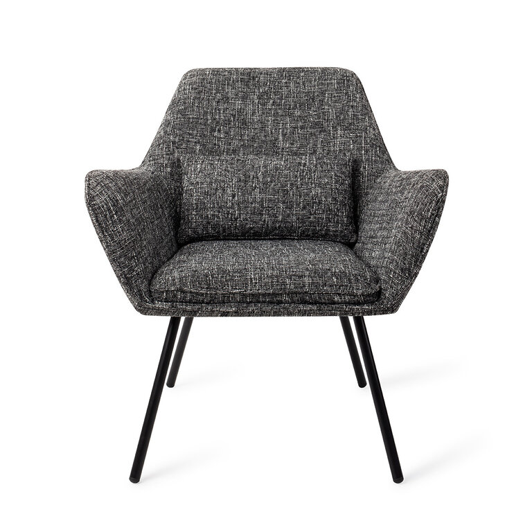 Jesper Home Sanno Skyfall Fauteuil