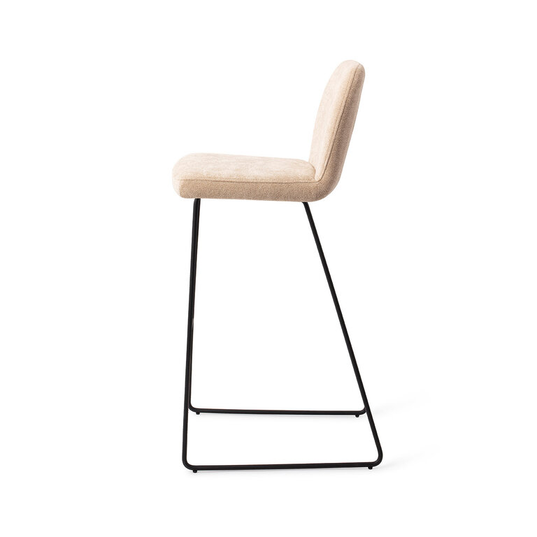 Jesper Home Ikata Funky Fudge Bar Chair - Slide Black (H)