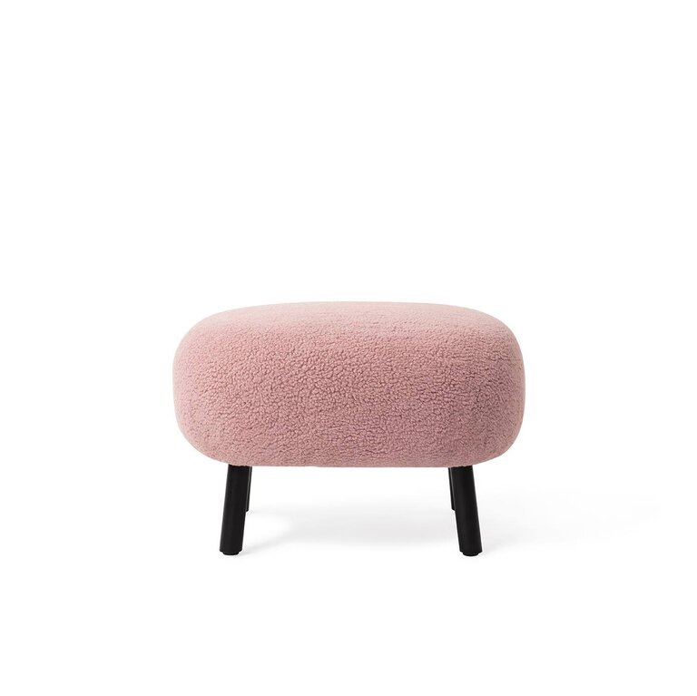 Jesper Home Kita Pink Hocker