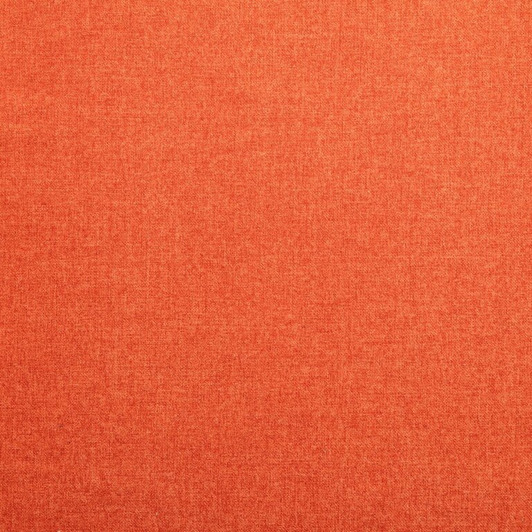 Jesper Home Tangerine Fabric Swatch