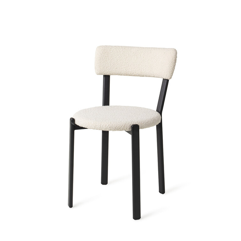 Jesper Home Obu Icing on the Cake Dining Chair