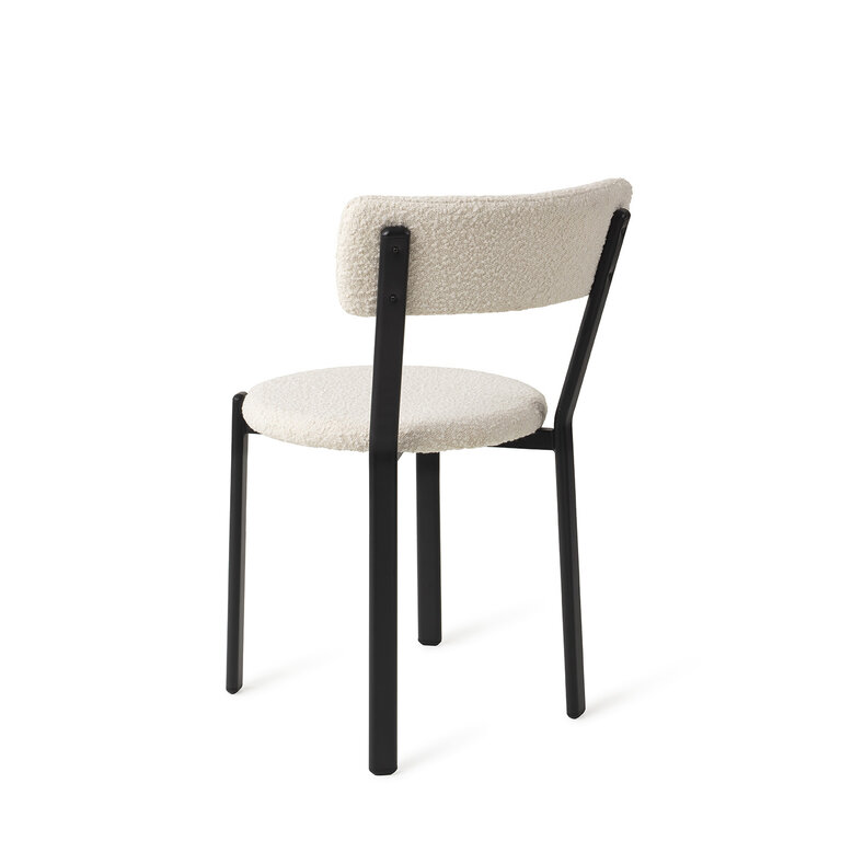 Jesper Home Obu Icing on the Cake Dining Chair