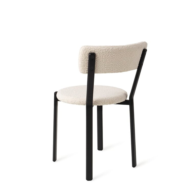 Jesper Home Obu Icing on the Cake Dining Chair