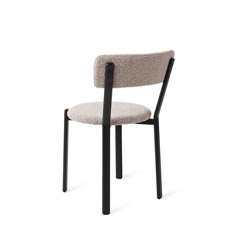 Jesper Home Obu Raccoon Dining Chair