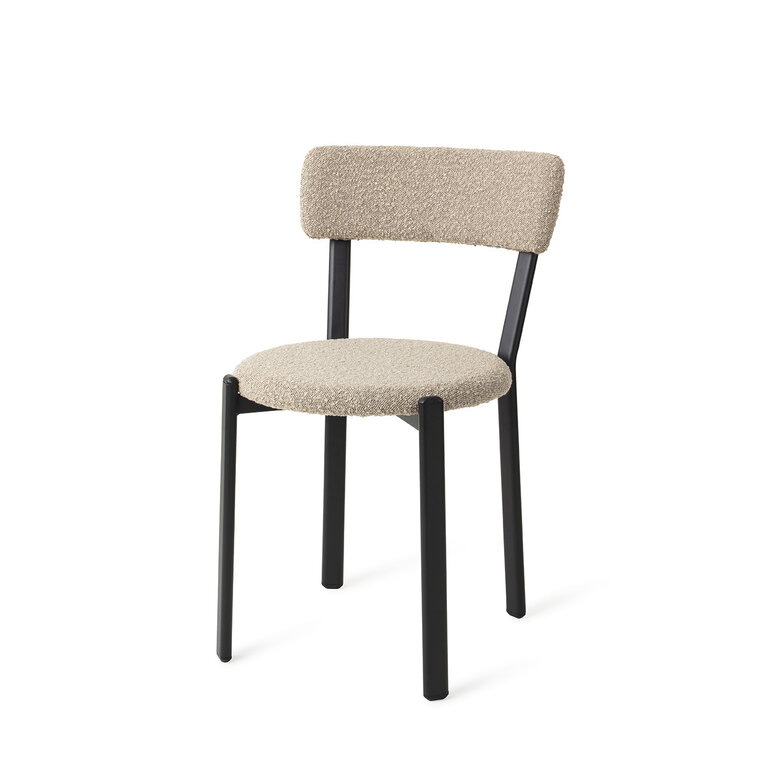 Jesper Home Obu Very Dromedary Dining Chair