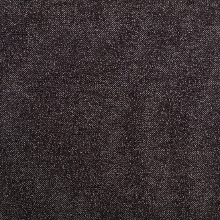 Jesper Home Almost Black Fabric Swatch