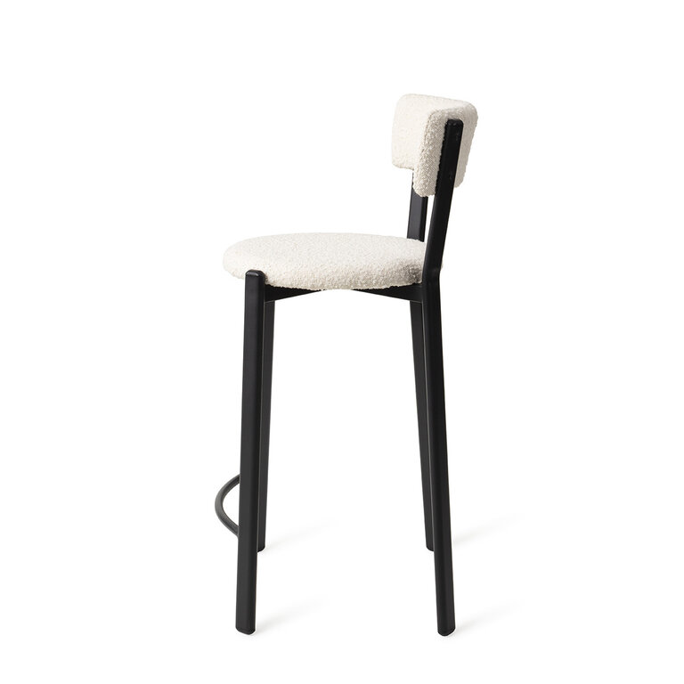 Jesper Home Obu Icing on the Cake Bar Chair - (L)