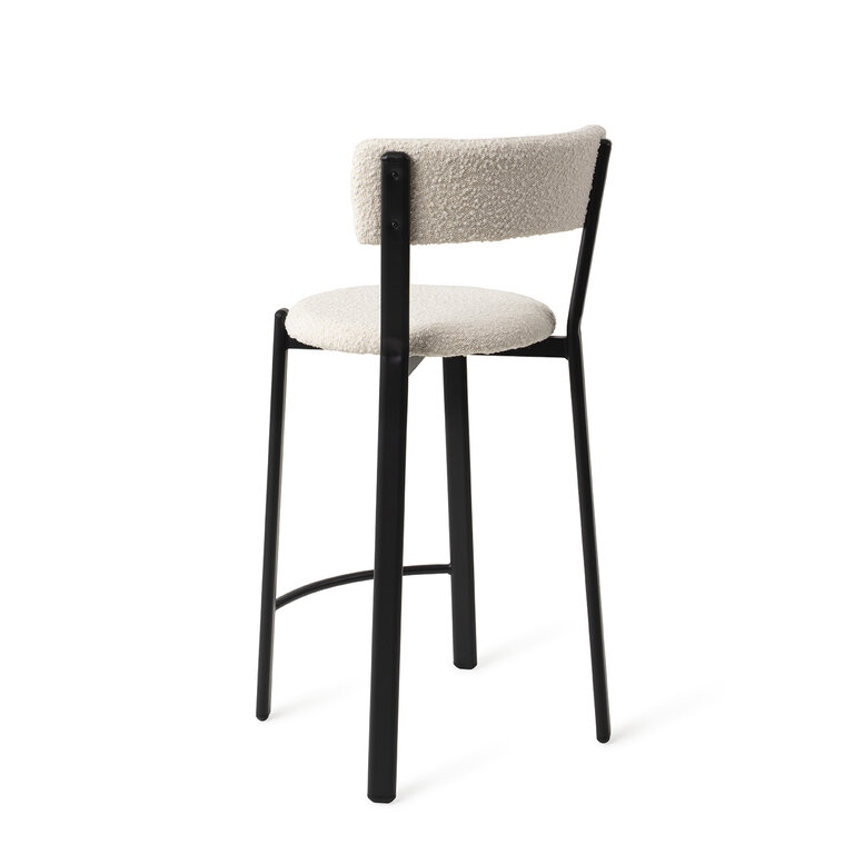 Jesper Home Obu Icing on the Cake Bar Chair - (L)