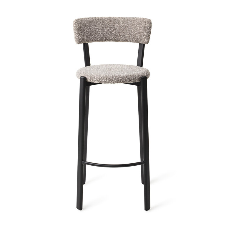 Jesper Home Obu Raccoon Bar Chair - (H)