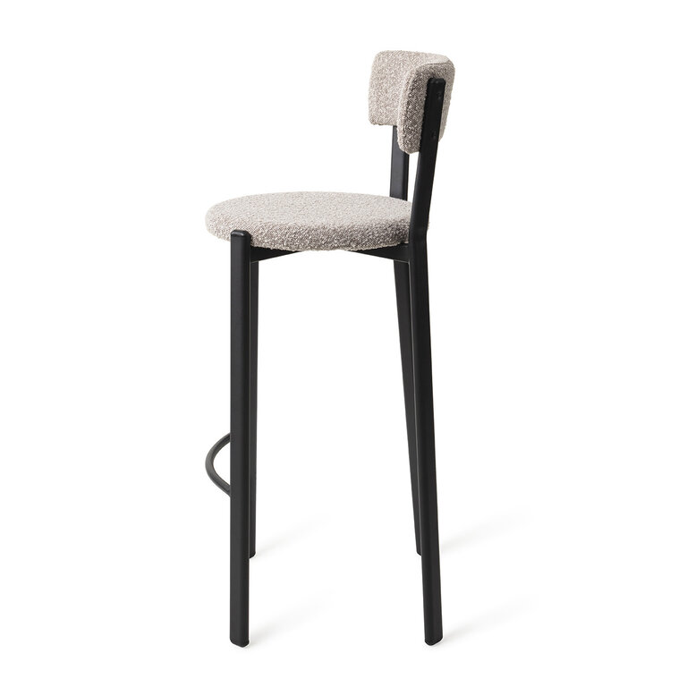 Jesper Home Obu Raccoon Bar Chair - (H)