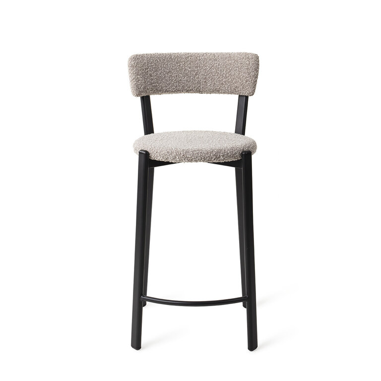 Jesper Home Obu Raccoon Bar Chair - (L)