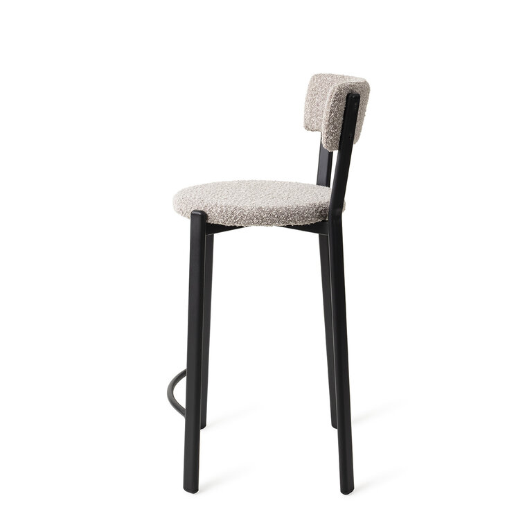 Jesper Home Obu Raccoon Bar Chair - (L)