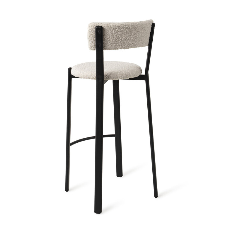 Jesper Home Obu Icing on the Cake Bar Chair - (H)