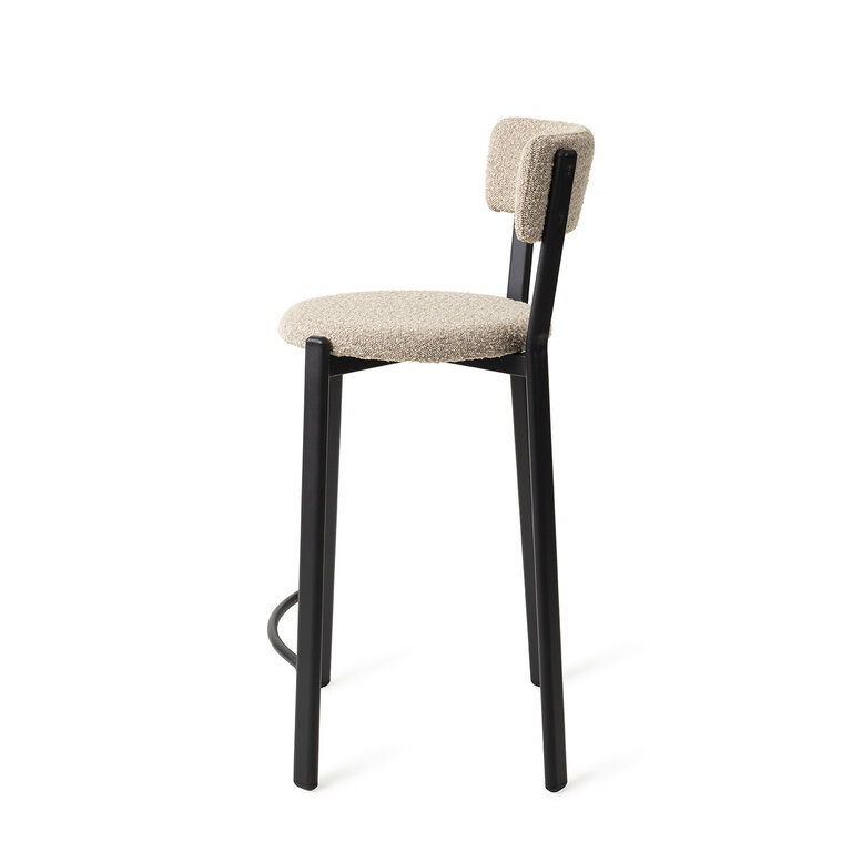 Jesper Home Obu Very Dromedary Bar Chair - (L)