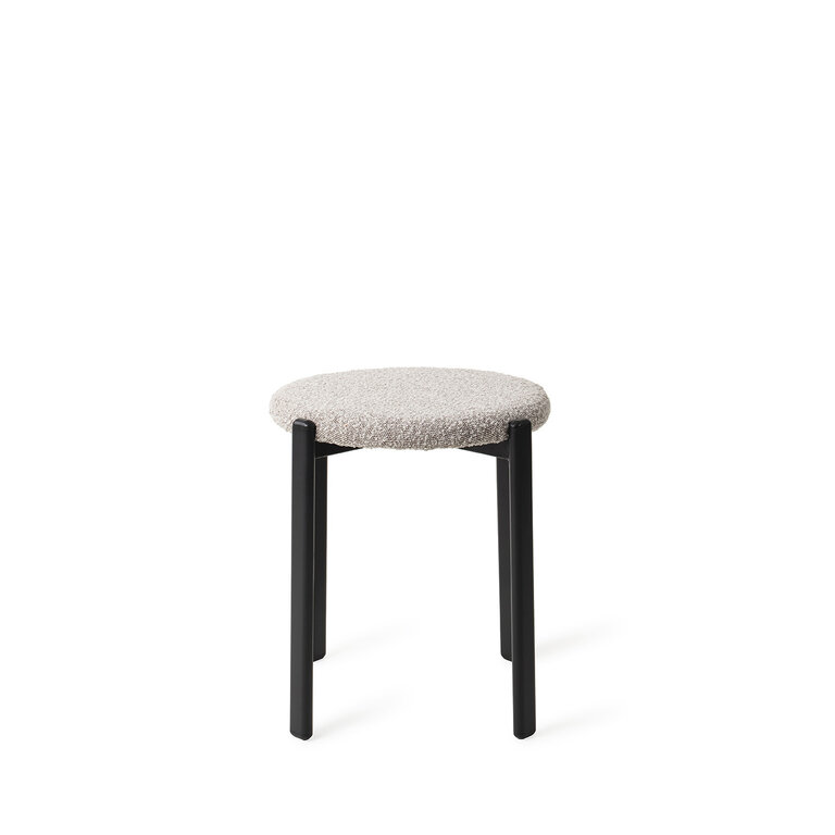 Jesper Home Obu Raccoon Ottoman