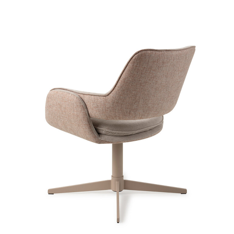 Jesper Home Oketo Driftwood Drive Fauteuil