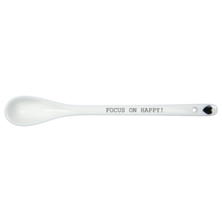 HELEN B HELEN B LEPELTJE FOCUS ON HAPPY