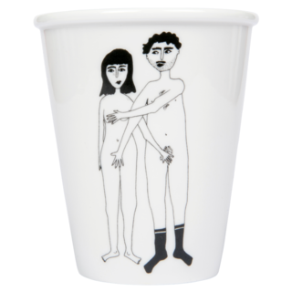 HELEN B HELEN B CUP NAKED COUPLE