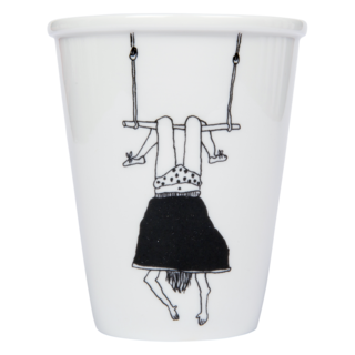 HELEN B HELEN B CUP TRAPEZE GIRL