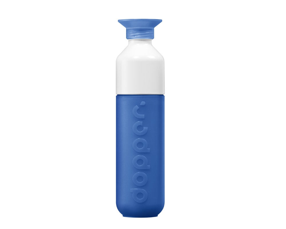DOPPER DOPPER ORIGINAL - PACIFIC BLUE 450 ML