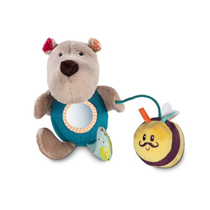 LILLIPUTIENS LILLIPUTIENS CESAR  HANDPOPJE