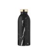 24BOTTLES CLIMA BOTTLE BLACK MARBLE 500 ML