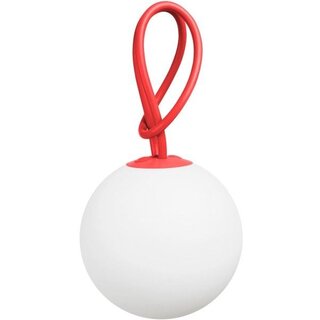 FATBOY FATBOY BOLLEKE RED