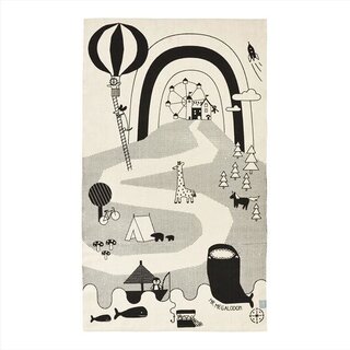 OYOY MR MEGALODIN RUG