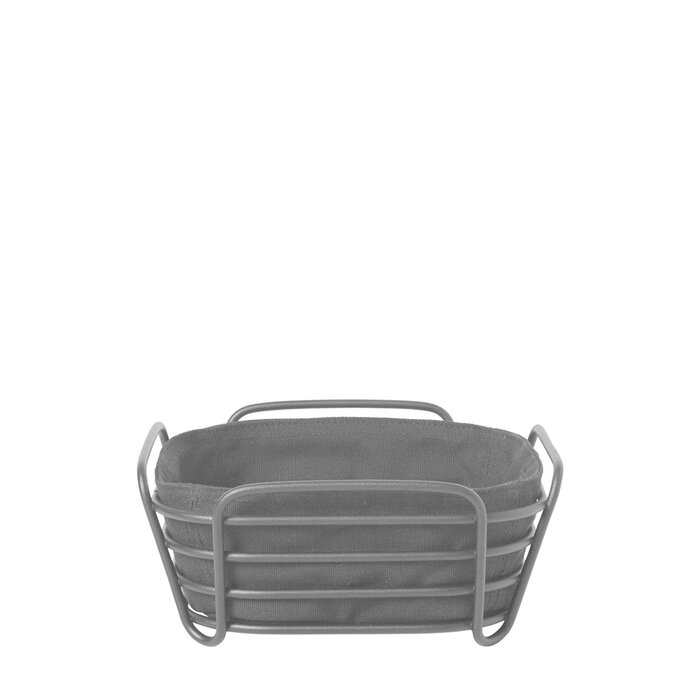 BLOMUS BLOMUS BROODMANDJE ZWART MAT S