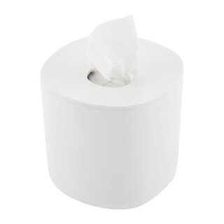 ALESSI ALESSI BIRILLO TISSUEBOX DISPENSER